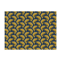 Fish Large Tissue Papers Sheets - Lightweight