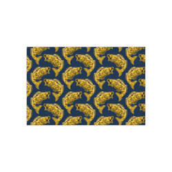 Fish Small Tissue Papers Sheets - Lightweight