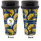 Fish Travel Mug Approval (Personalized)