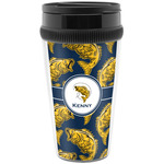 Fish Acrylic Travel Mug without Handle (Personalized)