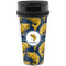 Fish Acrylic Travel Mug without Handle (Personalized)