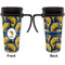 Fish Travel Mug with Black Handle - Approval
