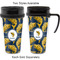 Fish Travel Mugs - with & without Handle