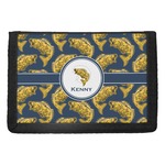 Fish Trifold Wallet (Personalized)