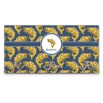 Fish Wall Mounted Coat Rack (Personalized)