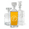 Fish Whiskey Decanter (Personalized)