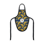 Fish Bottle Apron (Personalized)
