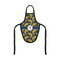 Fish Bottle Apron (Personalized)