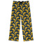 Fish Womens Pajama Pants - XS