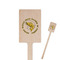 Fish Rectangle Wooden Stir Sticks (Personalized)