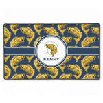 Fish XXL Gaming Mouse Pad - 24" x 14" (Personalized)