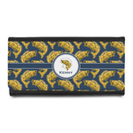 Fish Leatherette Ladies Wallet (Personalized)