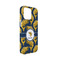 Fish iPhone Case - Plastic - iPhone 13 Mini (Personalized)