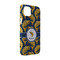 Fish iPhone Case - Plastic - iPhone 14 (Personalized)