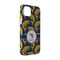 Fish iPhone Case - Plastic - iPhone 14 Pro (Personalized)
