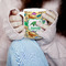 Dinosaurs 11oz Coffee Mug - LIFESTYLE
