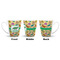 Dinosaurs 12 Oz Latte Mug - Approval