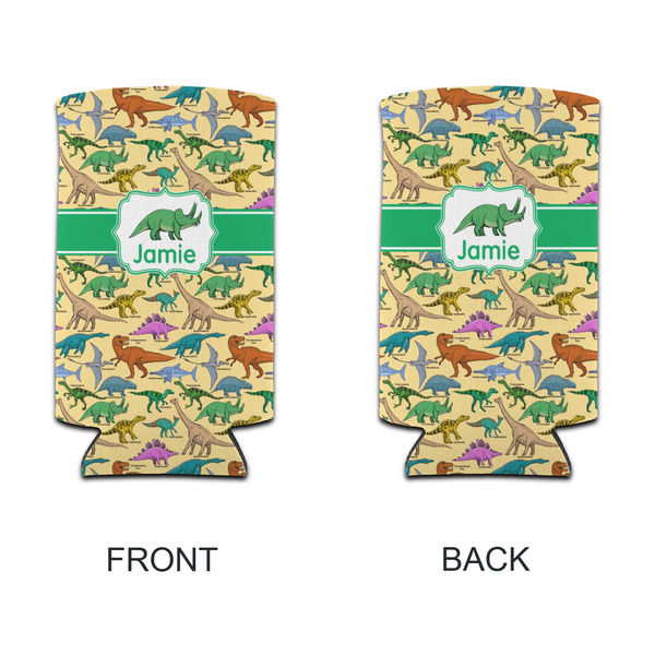 Dinosaurs 12oz Tall Can Sleeve - APPROVAL
