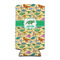 Dinosaurs Can Cooler (tall 12 oz) (Personalized)