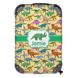 Dinosaurs Kids Hard Shell Backpack (Personalized)