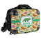 Dinosaurs 15" Hard Shell Briefcase - FRONT