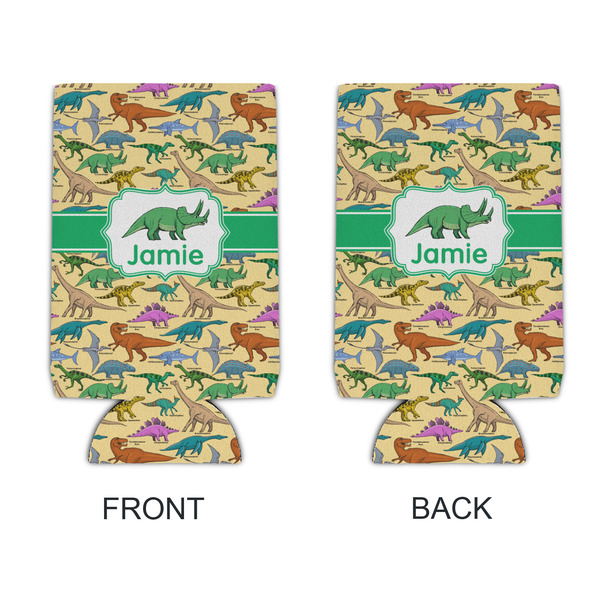 Dinosaurs 16oz Can Sleeve - APPROVAL
