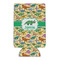 Dinosaurs 16oz Can Sleeve - FRONT (flat)