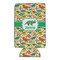 Dinosaurs 16oz Can Sleeve - Set of 4 - FRONT