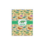 Dinosaurs Poster - Multiple Sizes (Personalized)