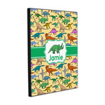 Dinosaurs Wood Prints (Personalized)