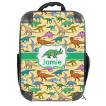 Dinosaurs 18" Hard Shell Backpack (Personalized)