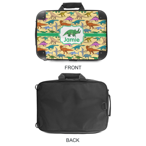 Dinosaurs 18" Laptop Briefcase - APPROVAL