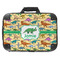 Dinosaurs 18" Laptop Briefcase - FRONT