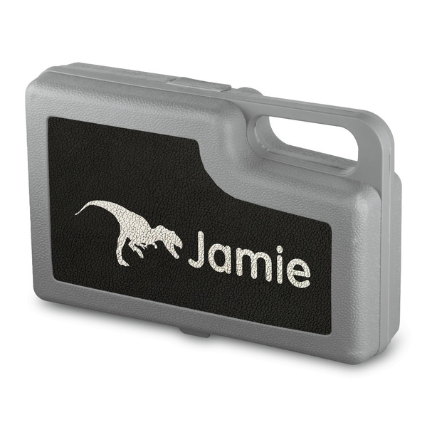 Custom Dinosaurs 27 Piece Automotive Tool Kit (Personalized)