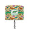 Dinosaurs 8" Drum Lamp Shade - Fabric (Personalized)