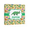 Dinosaurs Canvas Print - 8x8 (Personalized)