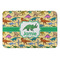 Dinosaurs Anti-Fatigue Kitchen Mat (Personalized)