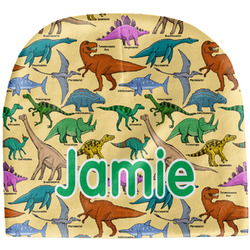 Dinosaurs Baby Hat (Beanie) (Personalized)