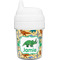 Dinosaurs Baby Sippy Cup (Personalized)