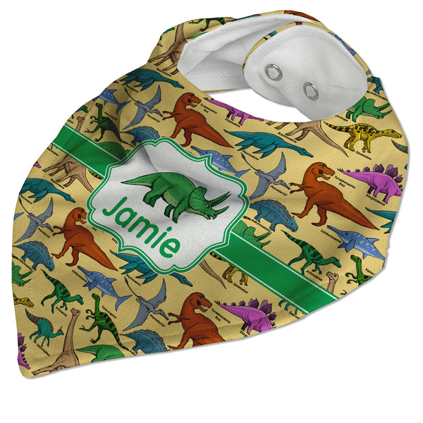 Dinosaurs Bandana Closed
