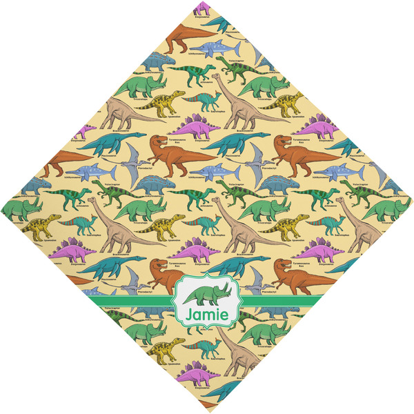 Dinosaurs Bandana - Full View