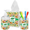 Dinosaurs Tissue Box Cover (Personalized)