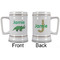 Dinosaurs Beer Stein - Approval