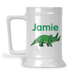 Dinosaurs Beer Stein (Personalized)