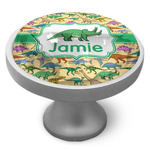 Dinosaurs Cabinet Knob (Personalized)