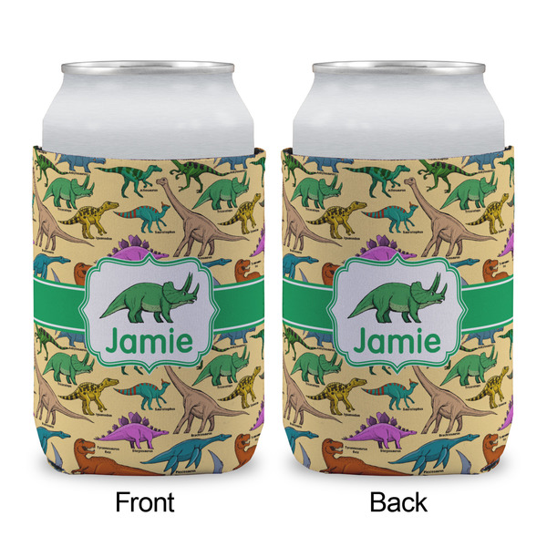 Dinosaurs Can Sleeve - APPROVAL (single)