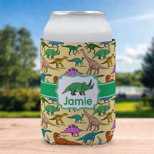 Dinosaurs Can Sleeve - LIFESTYLE (single)