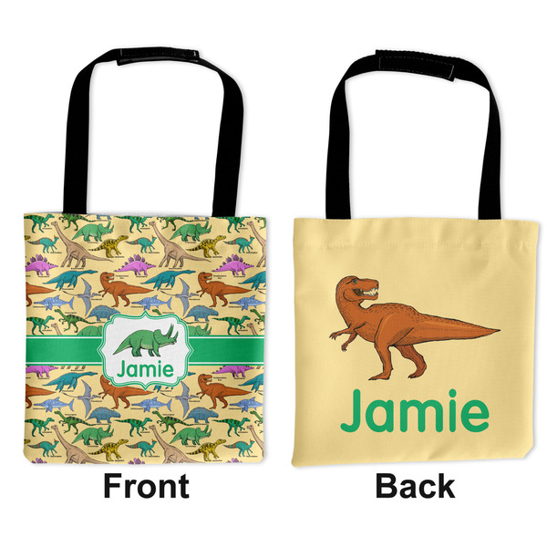 Dinosaurs Car Bag - Apvl