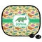 Dinosaurs Car Side Window Sun Shade (Personalized)