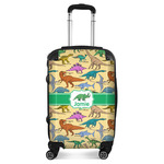 Dinosaurs Suitcase - 20" Carry On (Personalized)
